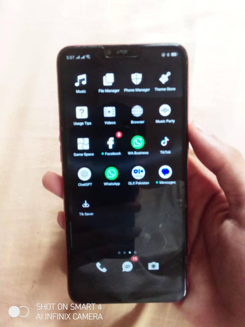 OPPO Other Model 1