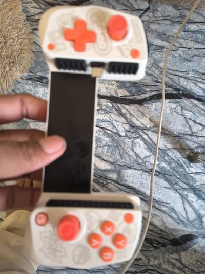 gamesir x5 lite