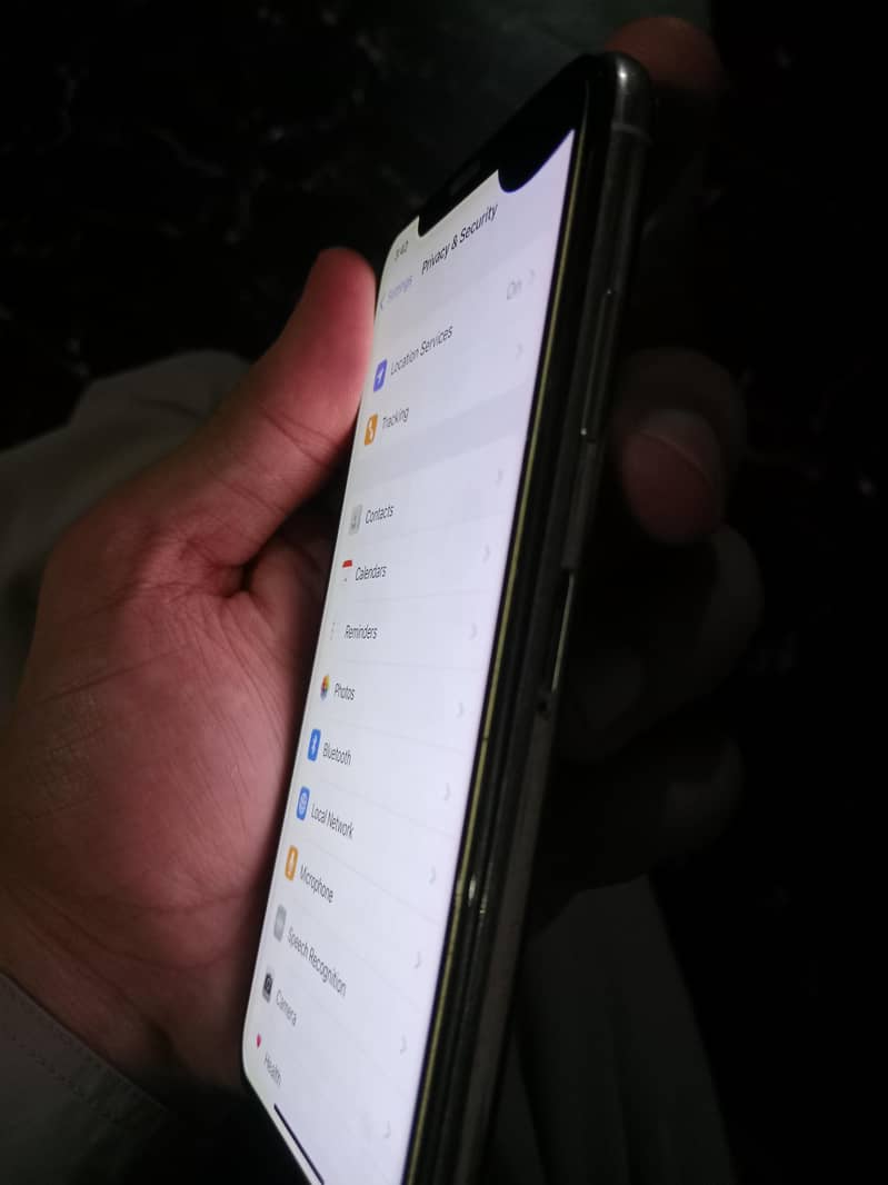 Apple iPhone X 2