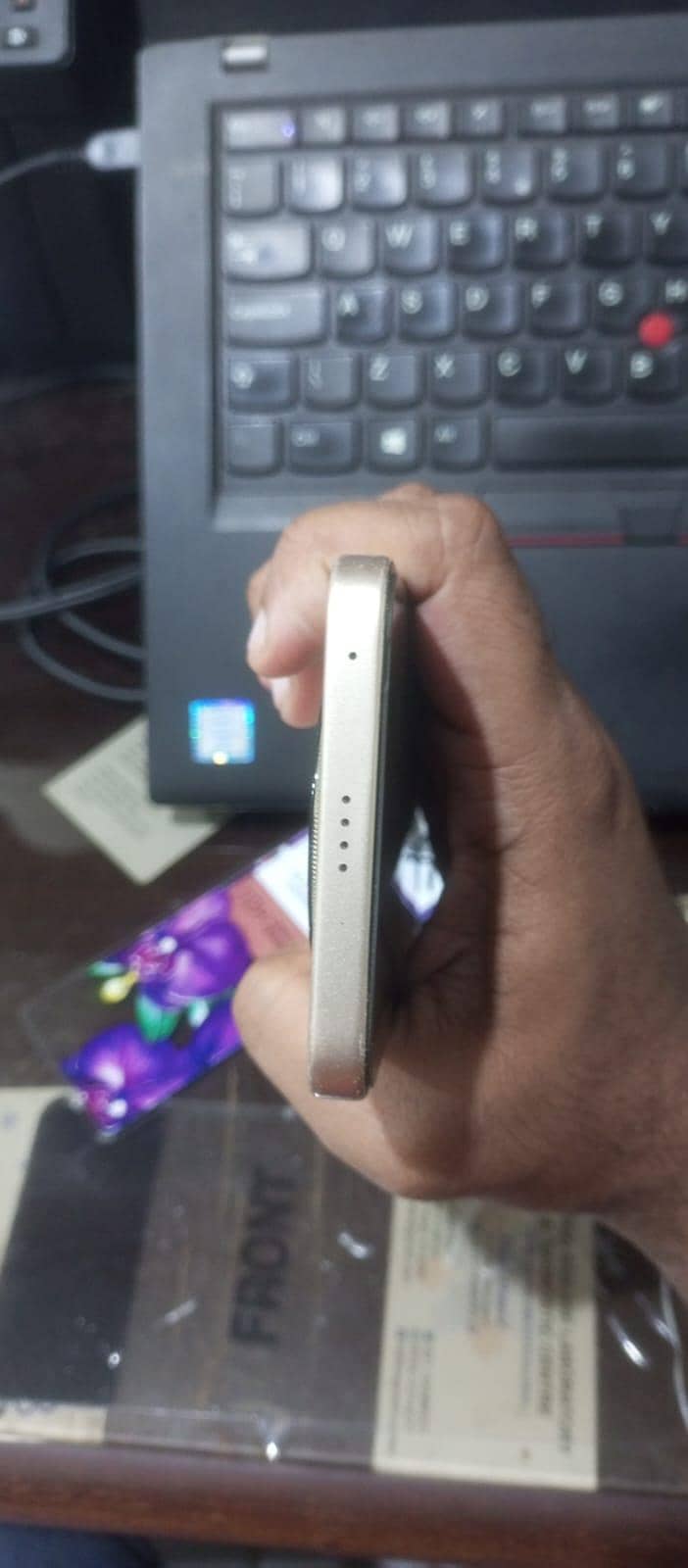 Honor X9D 0