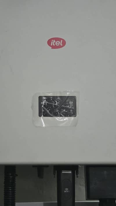 Itel 12kw On grid Inverter