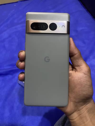 Google pixel 7 pro for sale