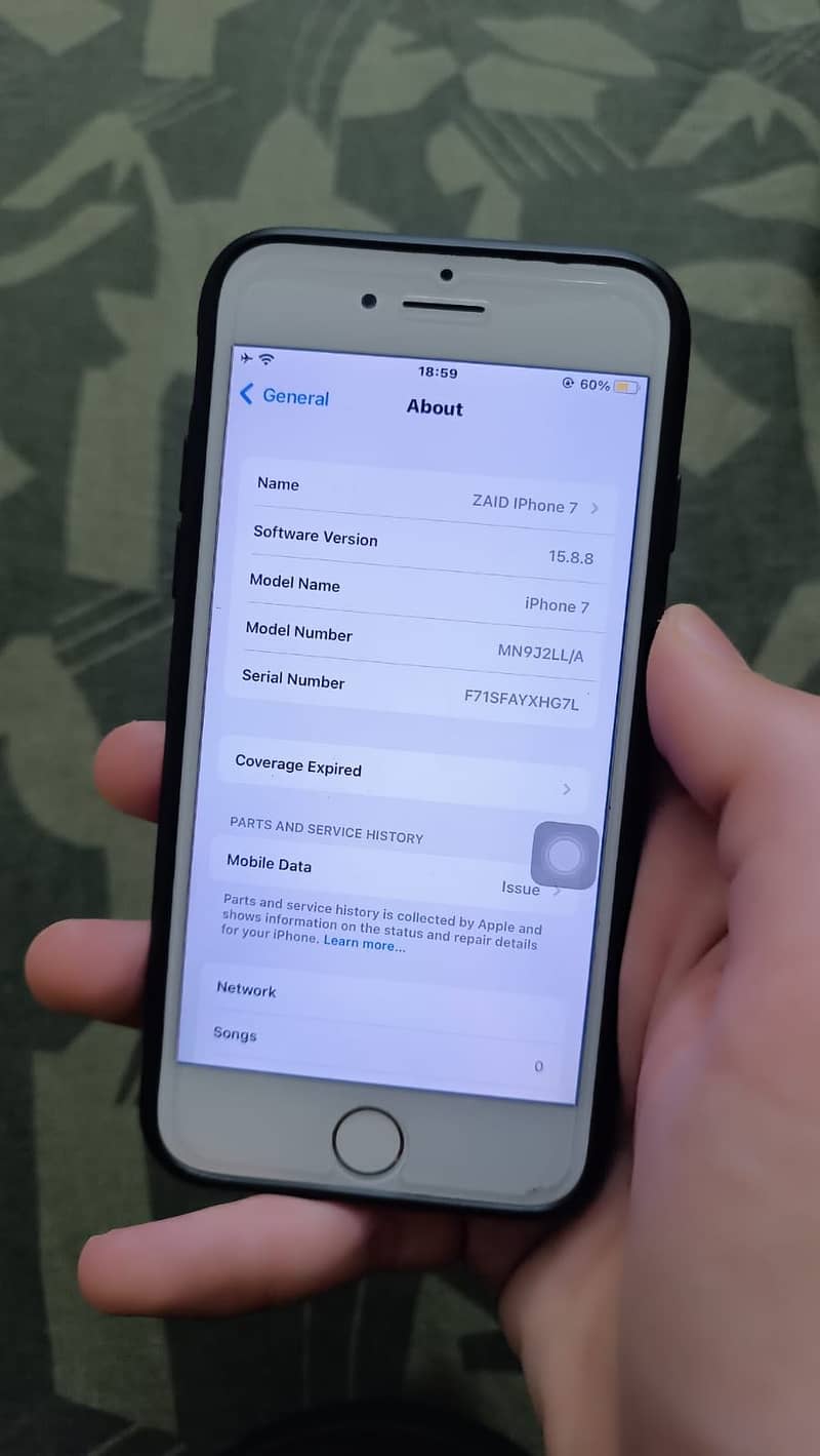 Apple iPhone 7 3