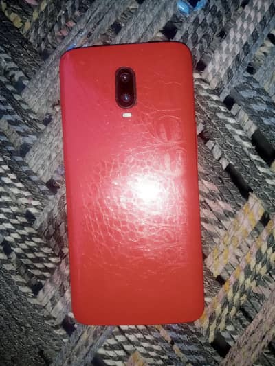 One Plus 6T