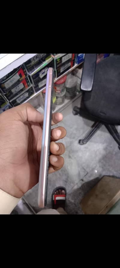 Vivo Y51