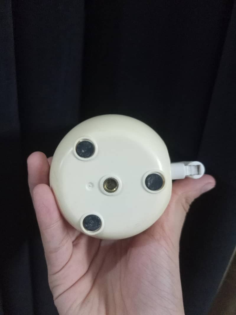 camera model V380 2