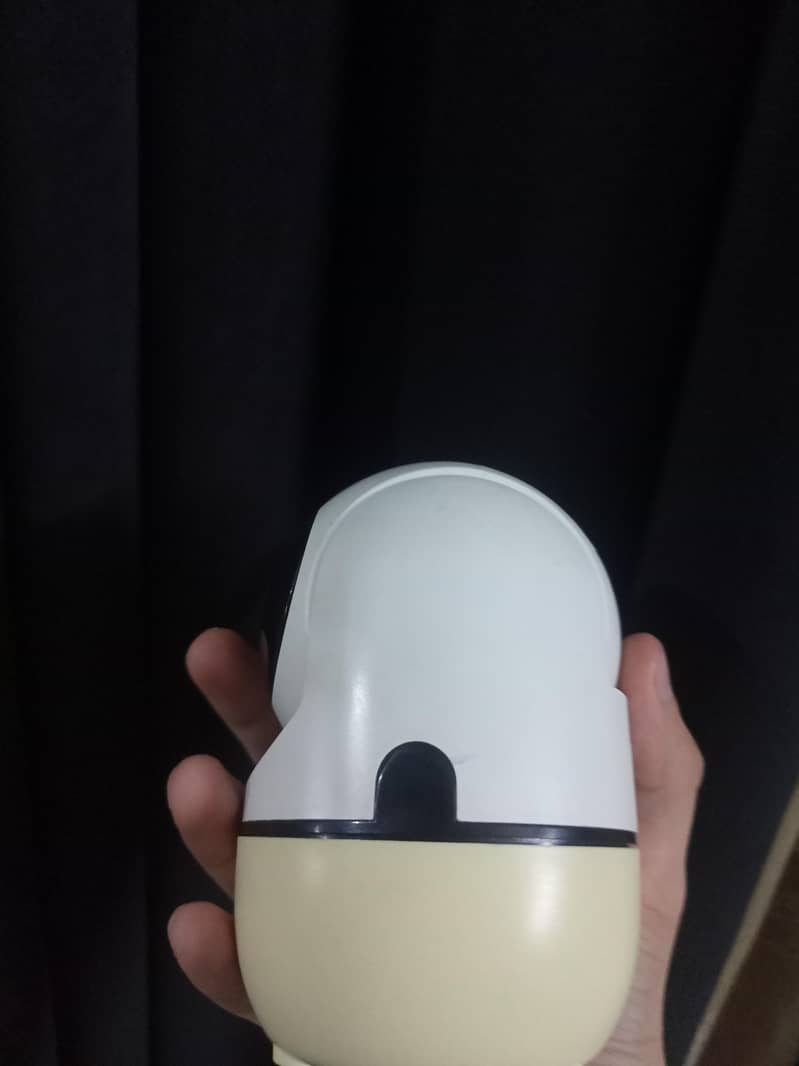 camera model V380 3