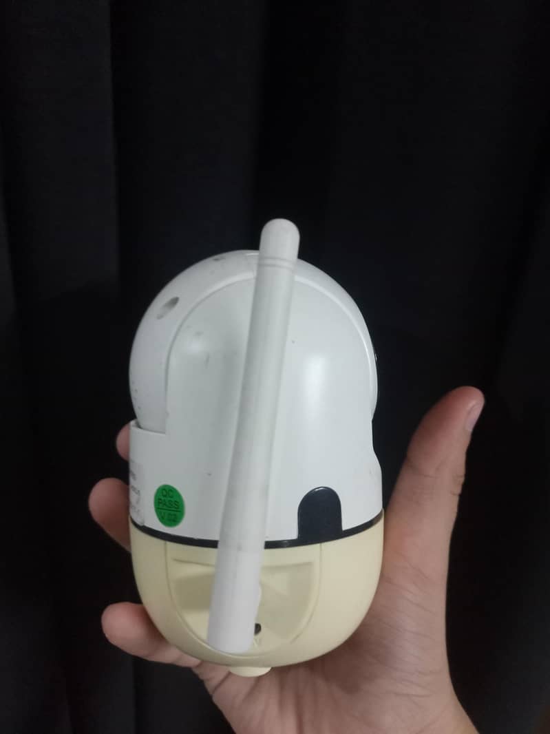 camera model V380 4