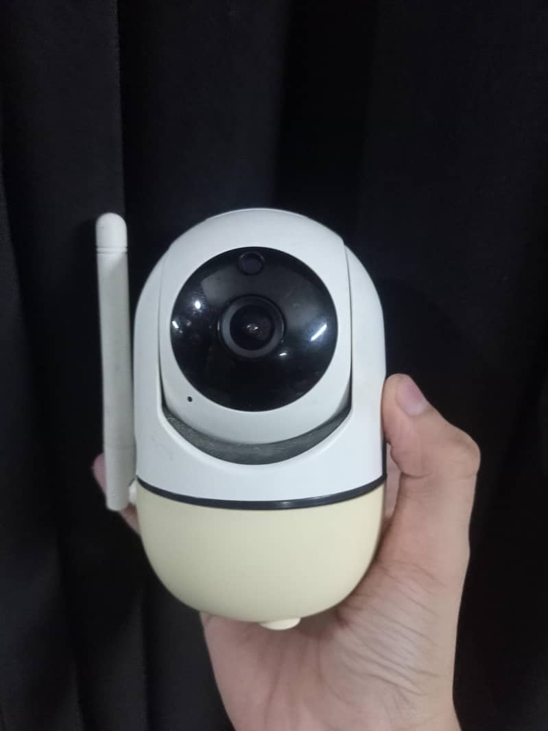 camera model V380 5