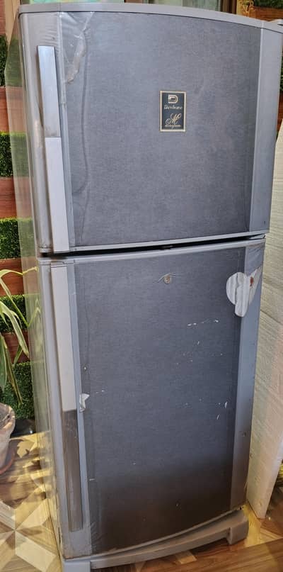 Refrigerator 2 door dawlance