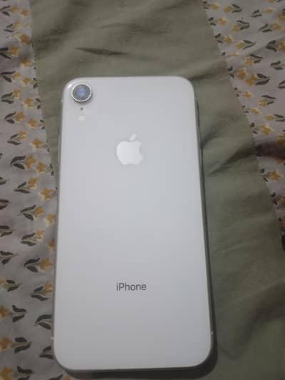Apple iPhone XR Battery dead baki all parts