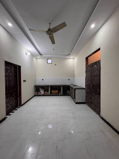 House Available For Sale In Gulshan-e-Millat Baghe Korangi Karachi