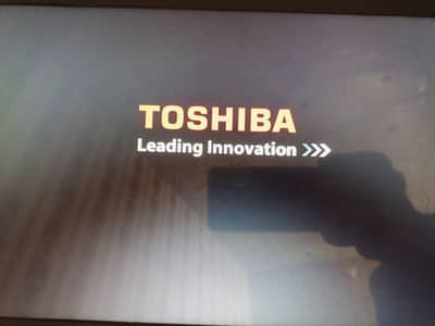 Toshiba celeron dual core