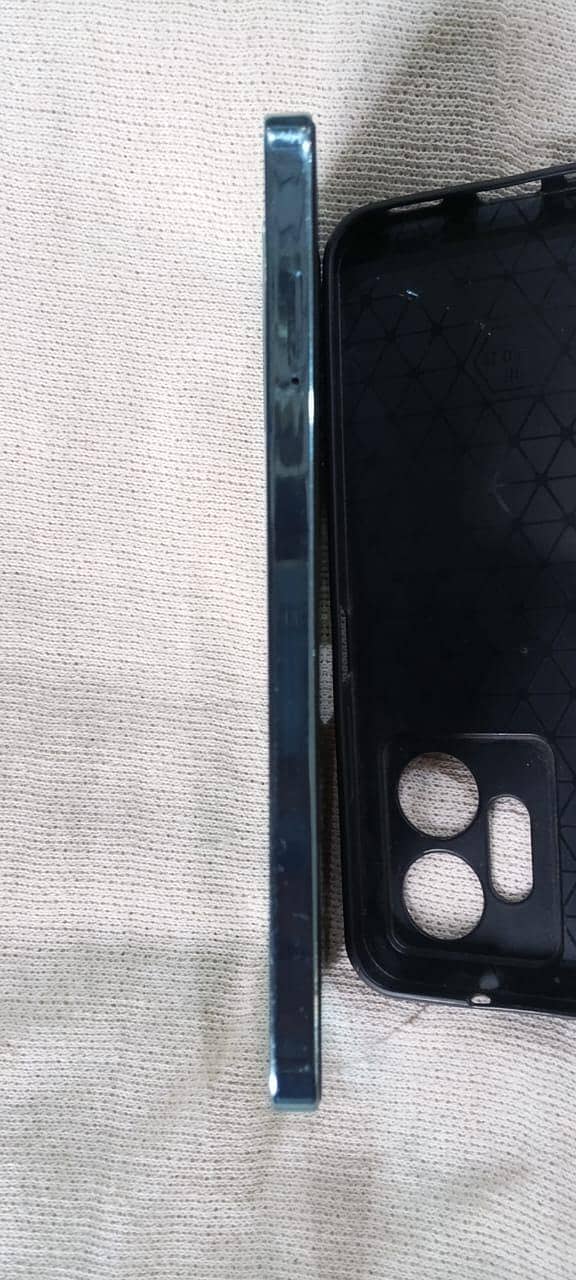 Infinix Zero 20 1