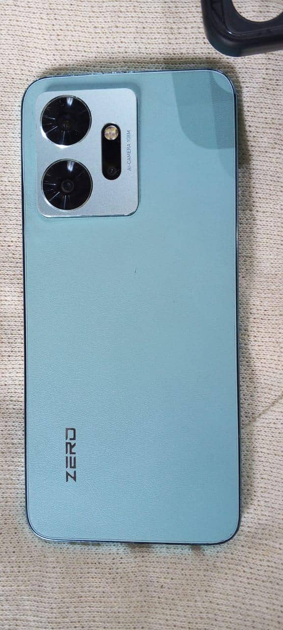 Infinix Zero 20 2
