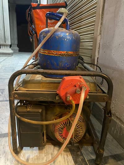 gernetor for sale