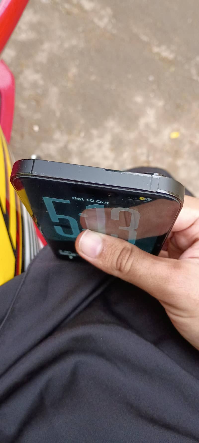Apple iPhone 14 Pro Max 3