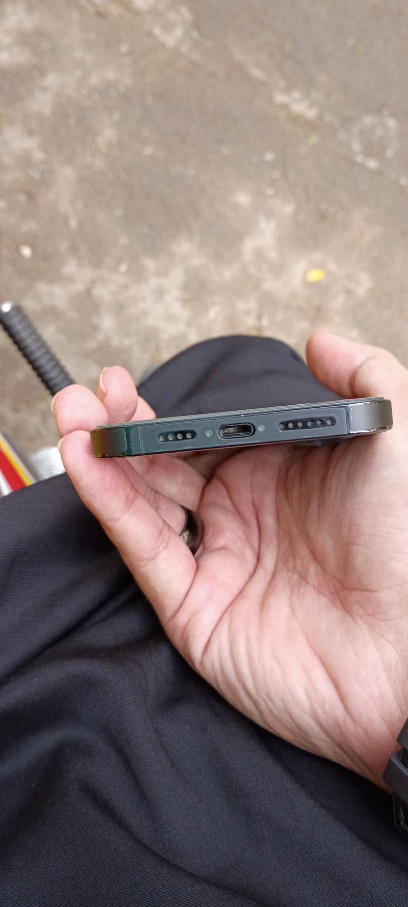 Apple iPhone 14 Pro Max 5