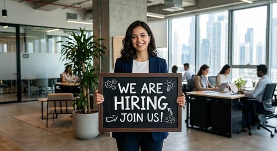 office works for males and females and digital marketing