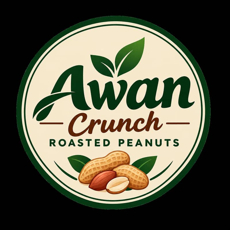 Desi Roasted peanuts 0