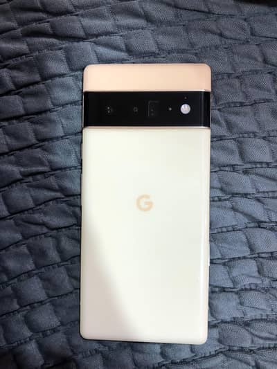 Google Pixel 6 Pro