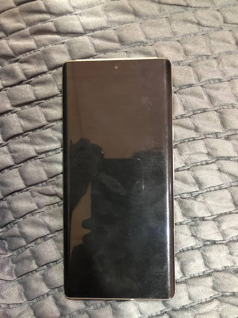 Google Pixel 6 Pro 1