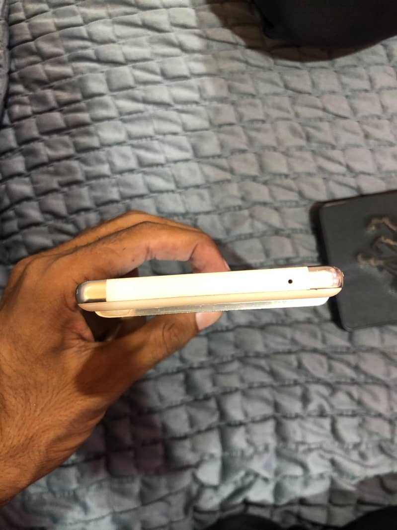 Google Pixel 6 Pro 3