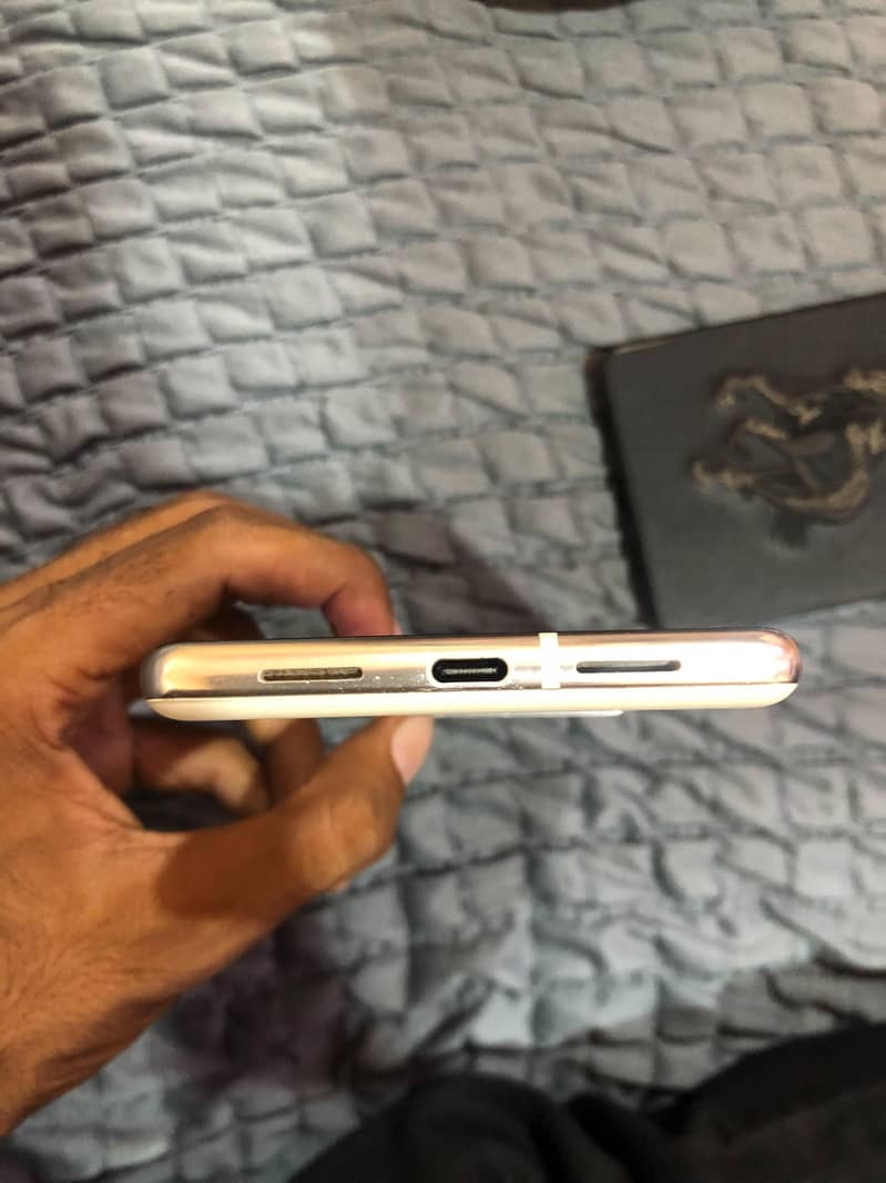 Google Pixel 6 Pro 4