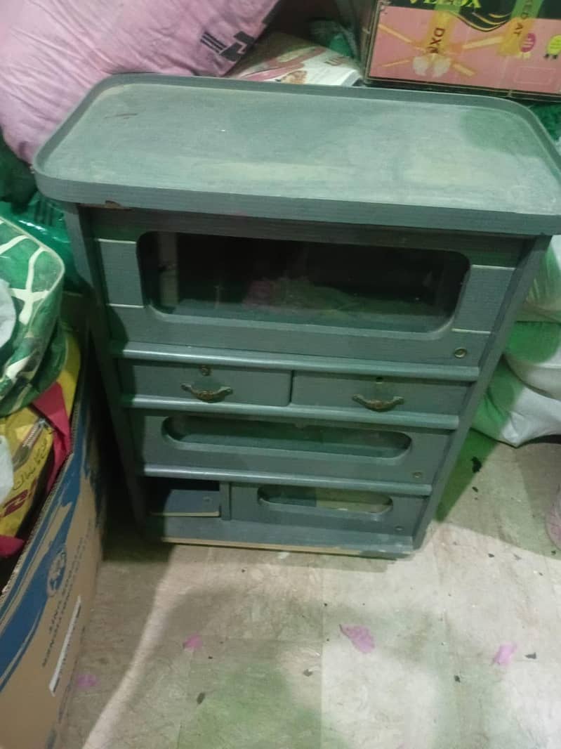 Trolley 1