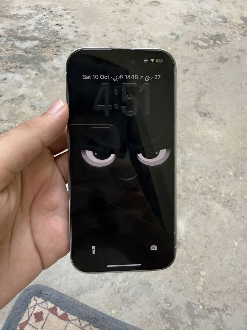 IPhone 14 pro 3
