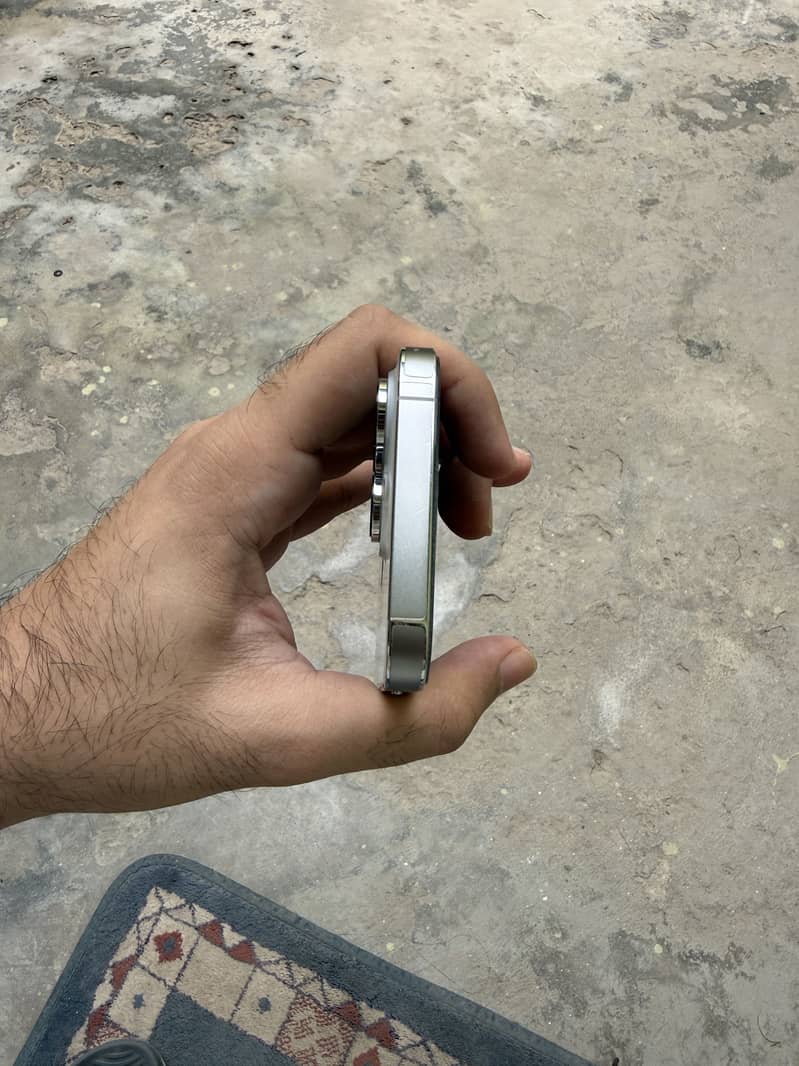 IPhone 14 pro 7