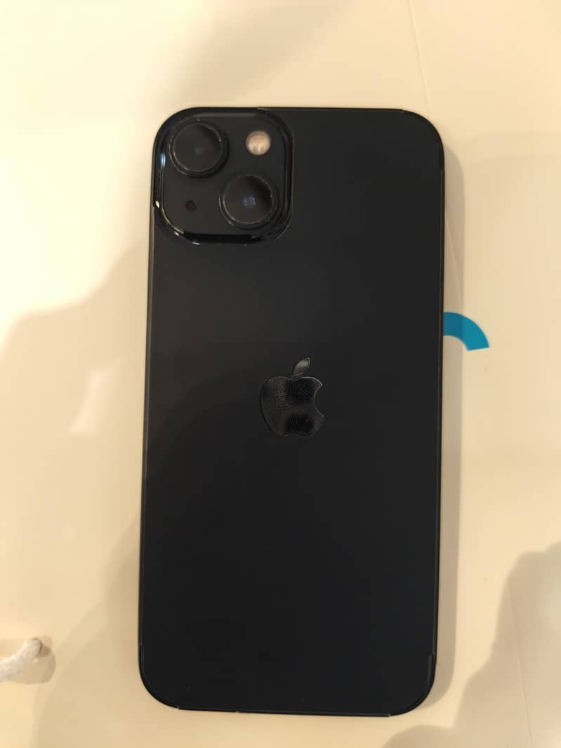 Apple iPhone 13 0