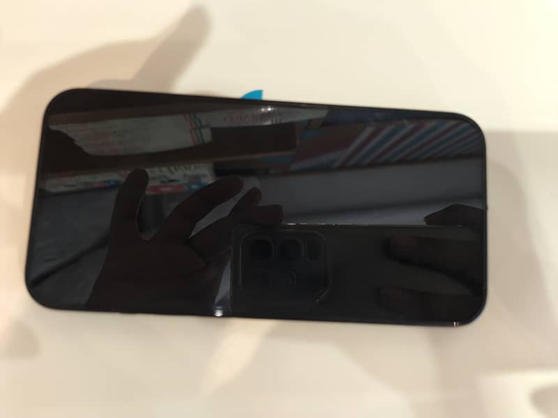 Apple iPhone 13 1