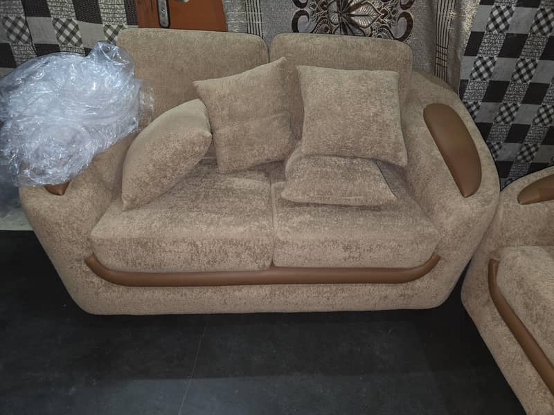 3 2 2 Sofa Set 1