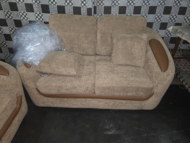 3 2 2 Sofa Set 2