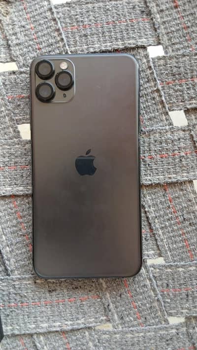 Apple iPhone 11 Pro Max