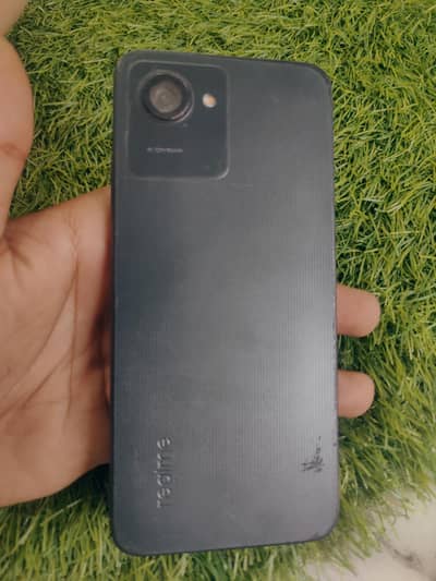 Realme C30s no open repair