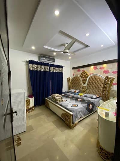 1 KANAL LUXURY GROUND FLOOR FOR RENT IN VENUS