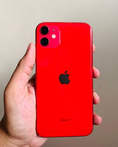 Apple iPhone 11 64g