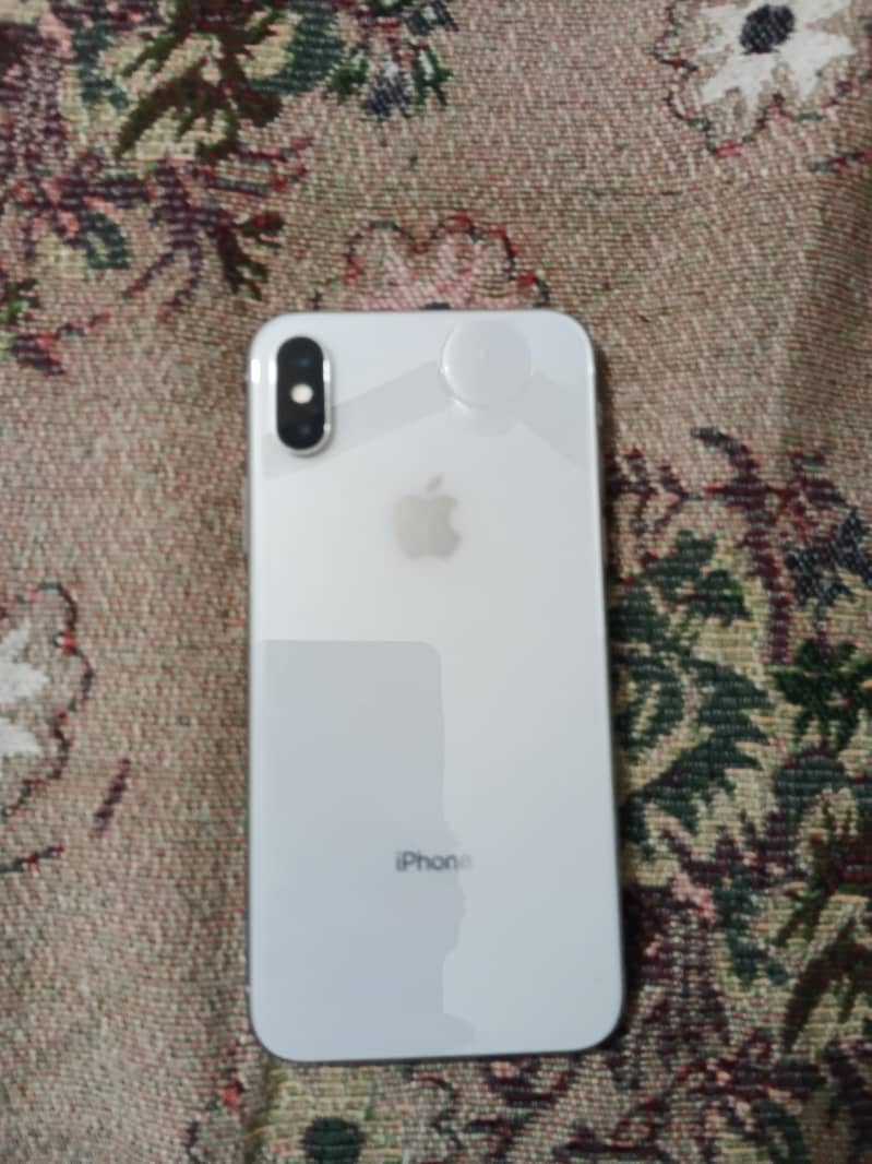 Apple iPhone X 3