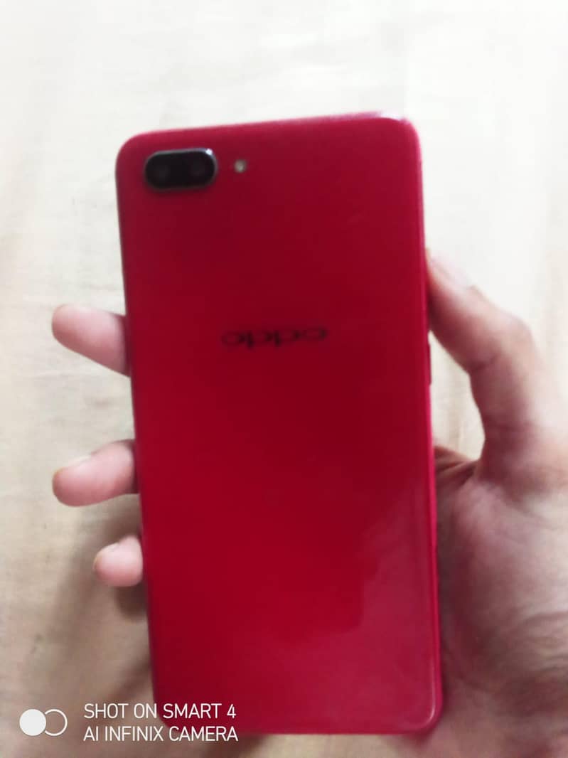 OPPO Other Model 4