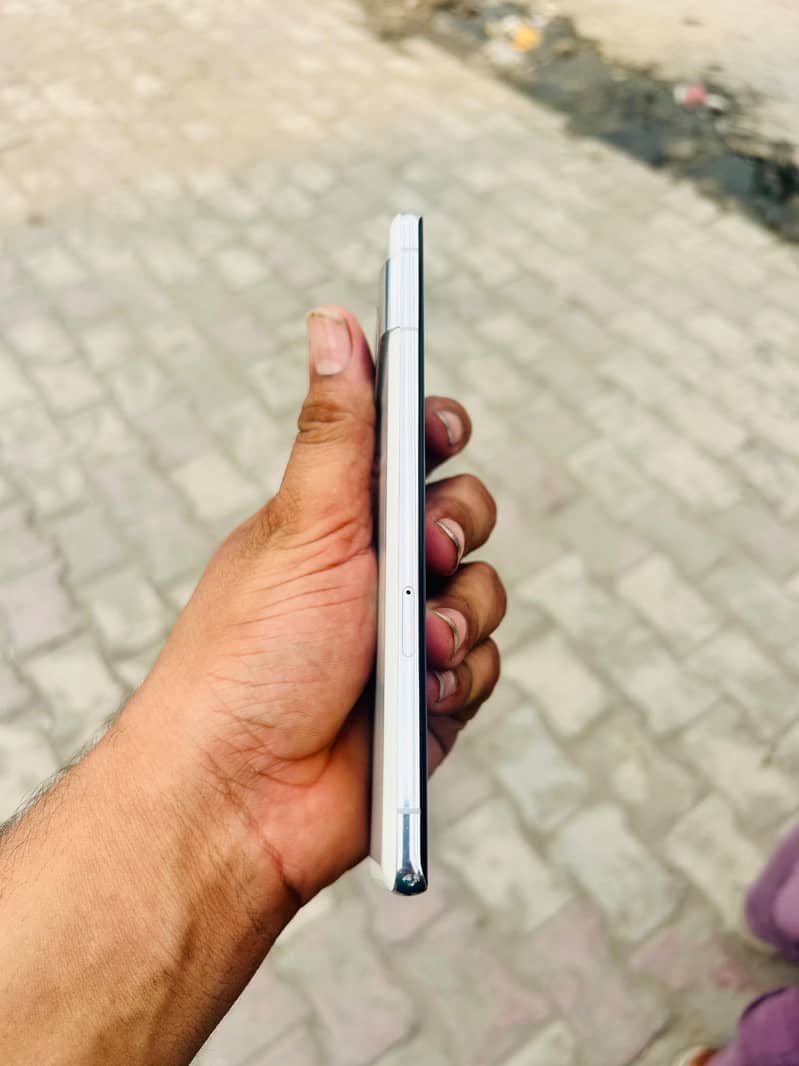 Google Pixel 7 Pro 3