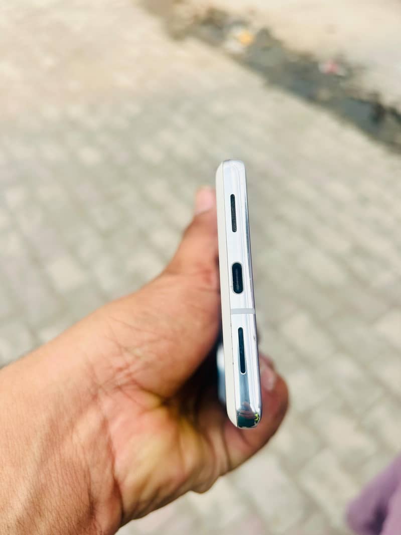 Google Pixel 7 Pro 5