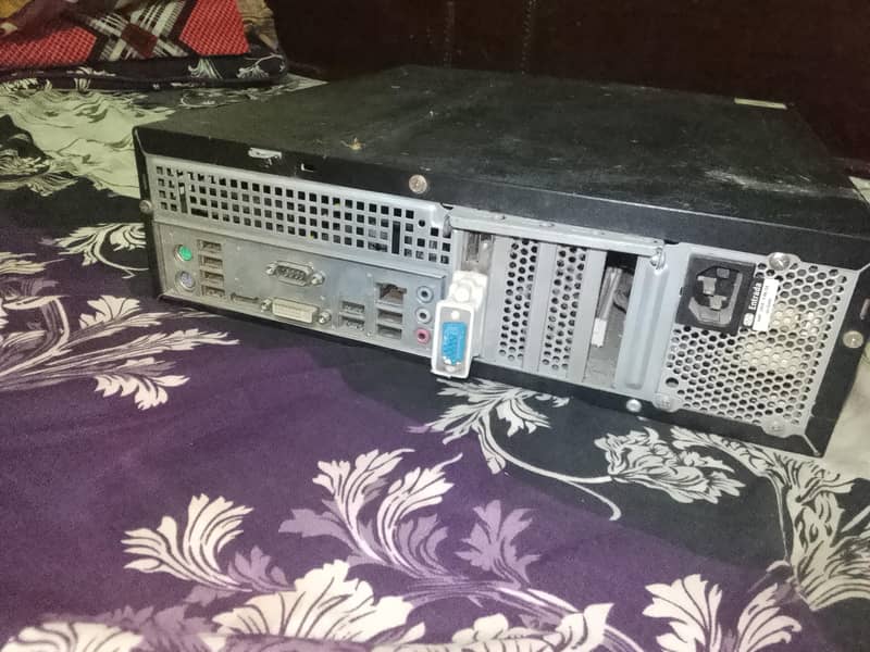 GAMING PC 0