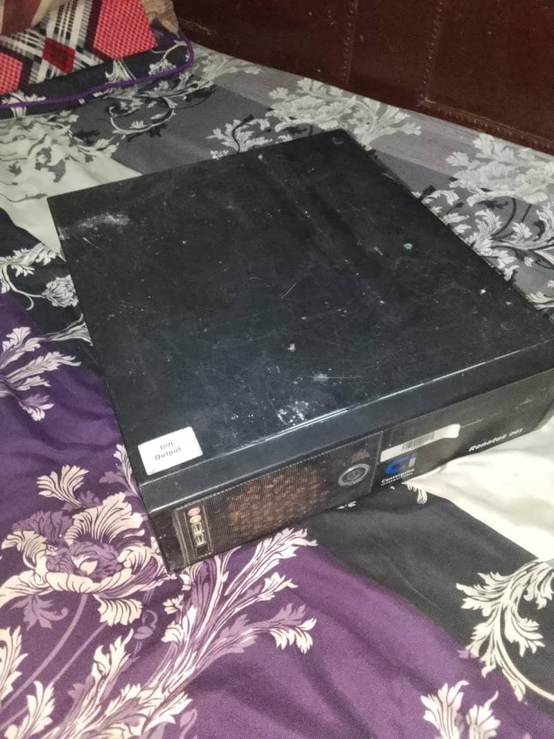 GAMING PC 1