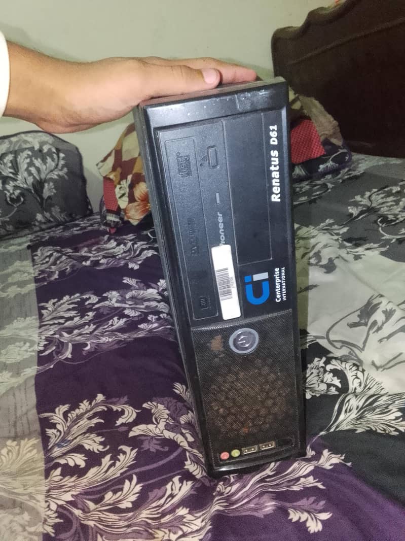 GAMING PC 2
