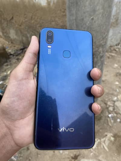 Vivo Y11 3/32