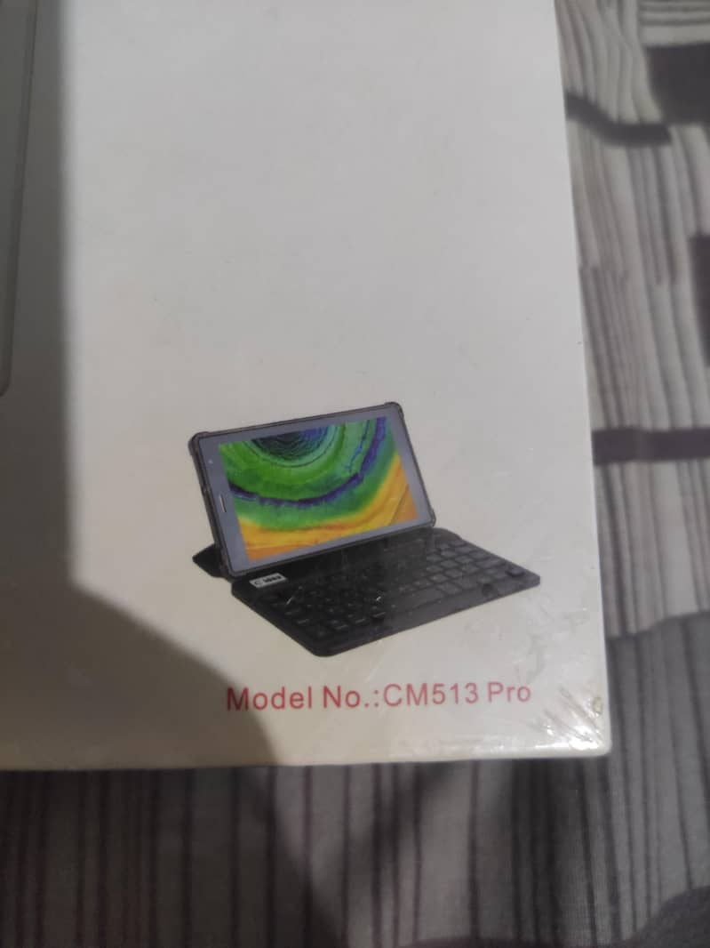 C Idea tablet 5