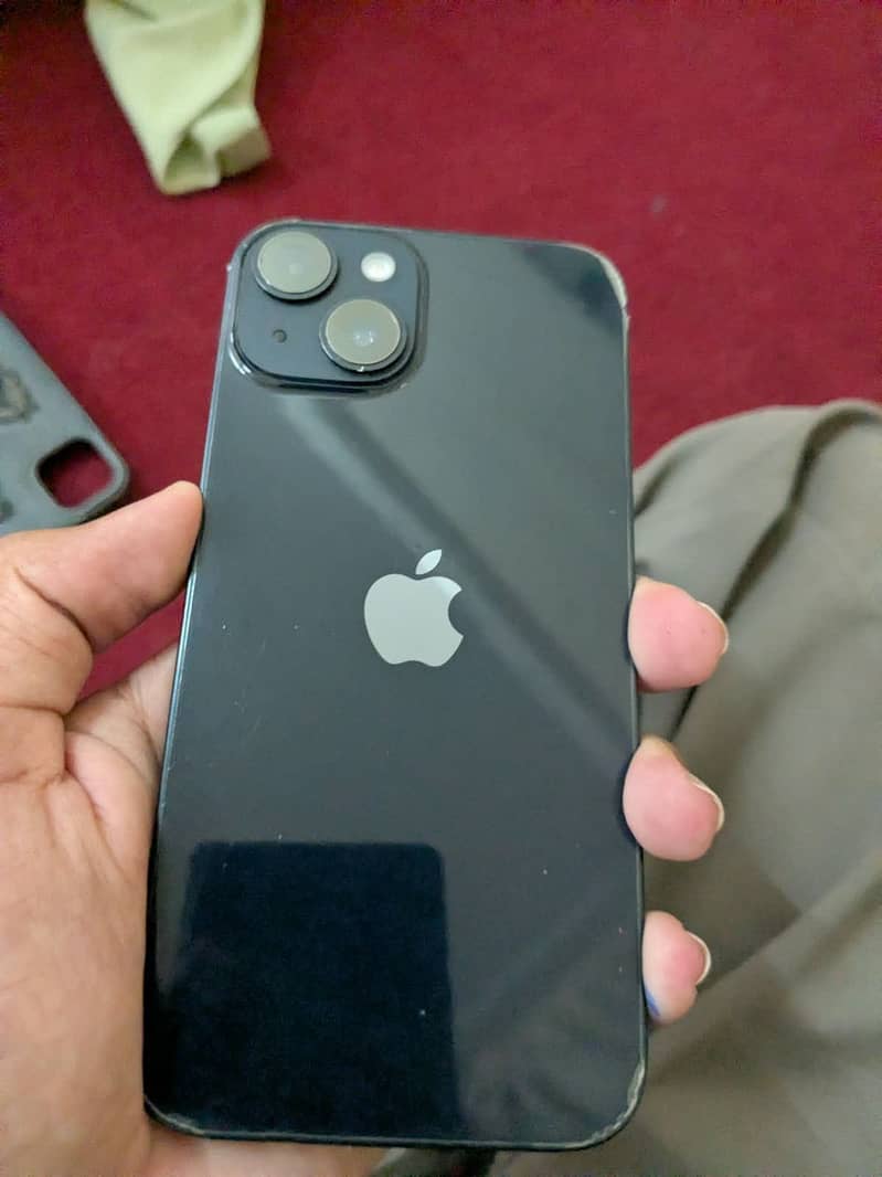 Apple iPhone 14 3