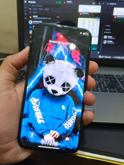 I PHONE 12 PRO MAX JV